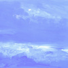 Moon_ocean　　アクリル　Ｆ10_thumb
